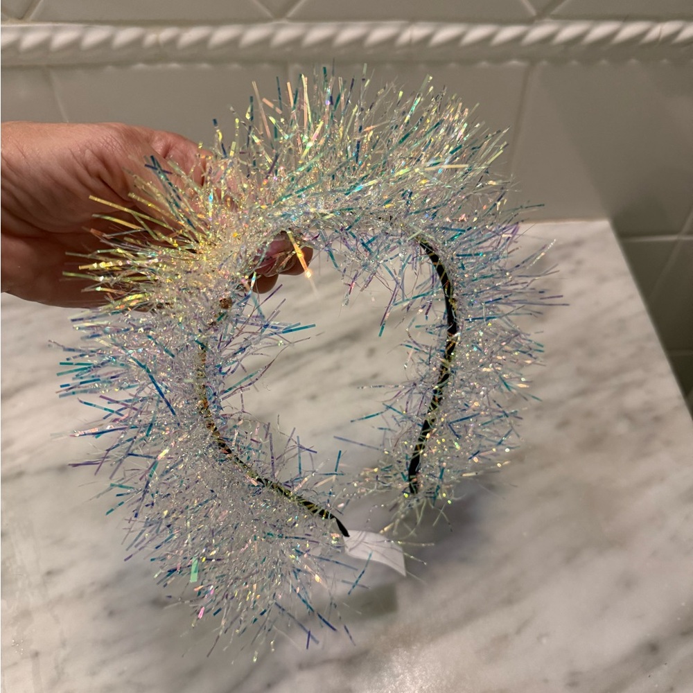 Garland Headband
